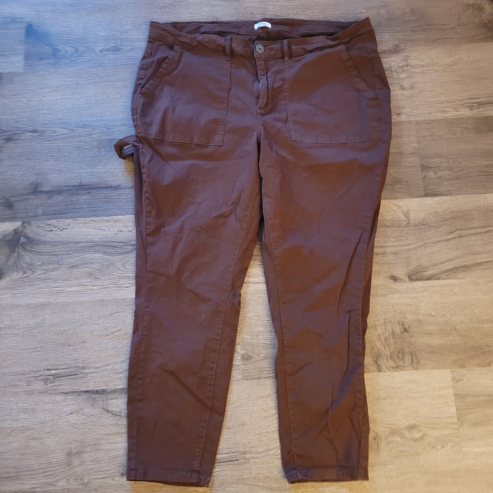 Penningtons Ankle Pants